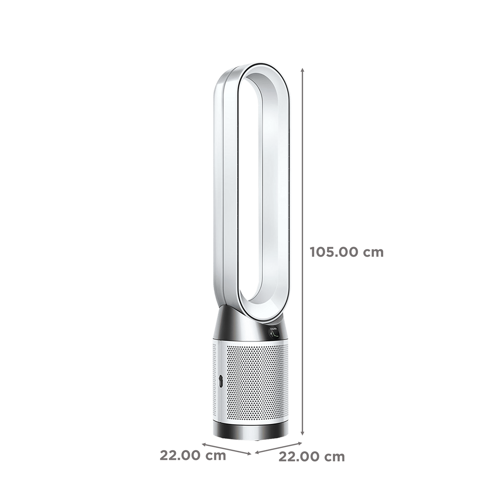 Buy dyson Cool Gen1 TP10 Air Purifier with Remote Control (Air